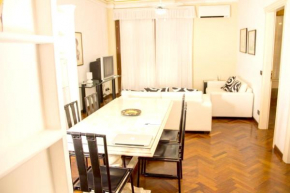 Modern apartment in Boca Chica – 75 m² with air conditioning